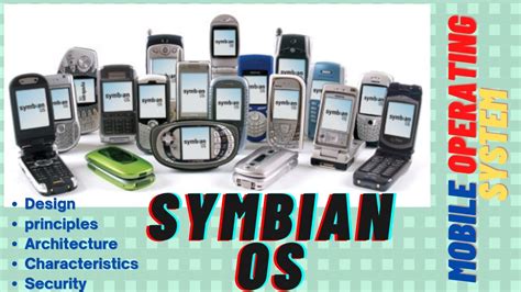 Symbian Os Overview Youtube