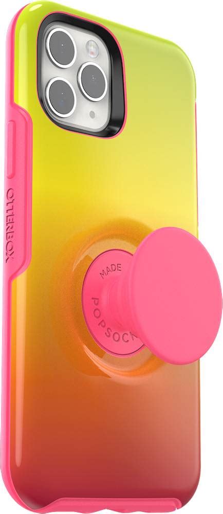 Best Buy Otterbox Otter Pop Symmetry Series Case For Apple Iphone