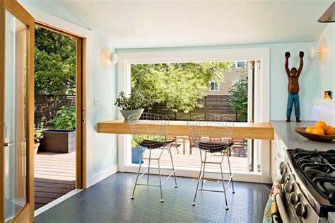 Bar to kilogram per square centimeter. 22 Brilliant Kitchen Window Bar Designs You Would Love To ...