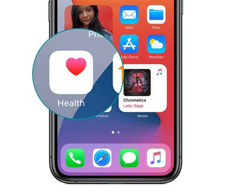 What Is The Health Checklist Feature From Apple All About Myhealthyapple