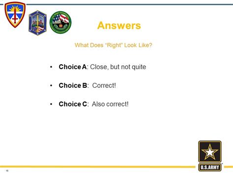 What is ethic in computer science? 2015 Ethics Training | Article | The United States Army