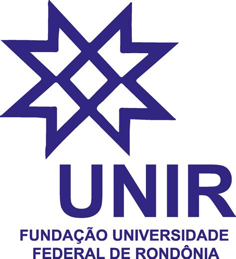 Fundação Universidade Federal De Rondônia Unir Logo Vector Ai Png