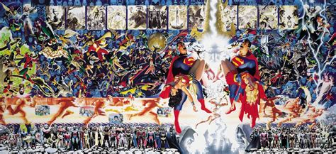 Alex Ross Wallpapers Wallpaper Cave