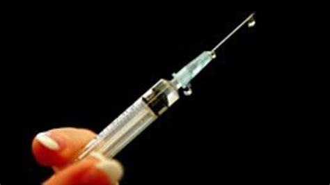 a hormone injection for men has been shown to be 96 effective as contraception bbc news