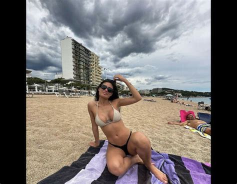 Sheila Porras Sheilaporras Nude Leaks Onlyfans Fapeza