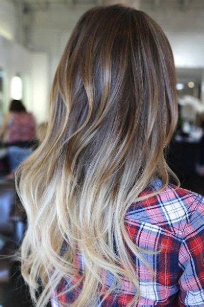 15 Gorgeous Hair Highlight Ideas To Copy Now Beautiful