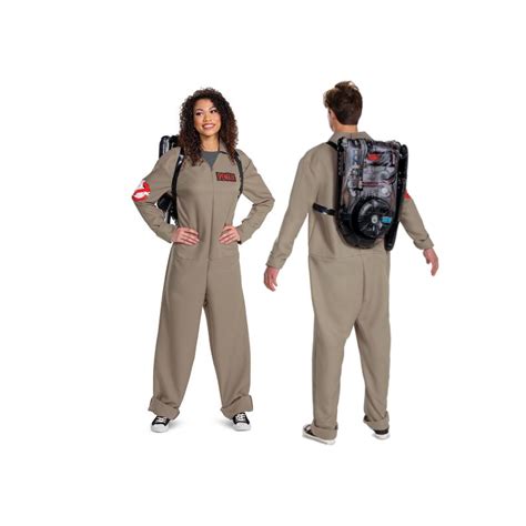 Ghostbusters Afterlife Adult Costume Cappels