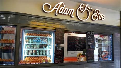 Closed Adam And Eve Berlin Restaurant Happycow