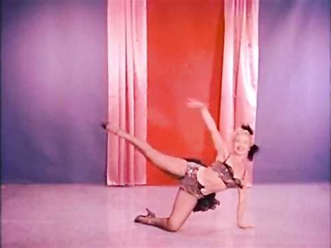 Classic Sex Scene Teaserama 1955 Full Movie Video Best Sexy Scene