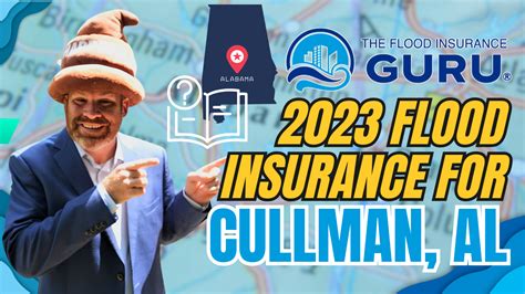 2023 Flood Insurance In Cullman Alabama Protect Your Home From Flooding