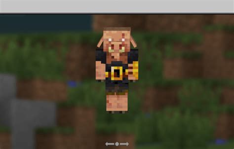 Custom Mobs Textures Skins Mcpe Minecraft Texture Pack