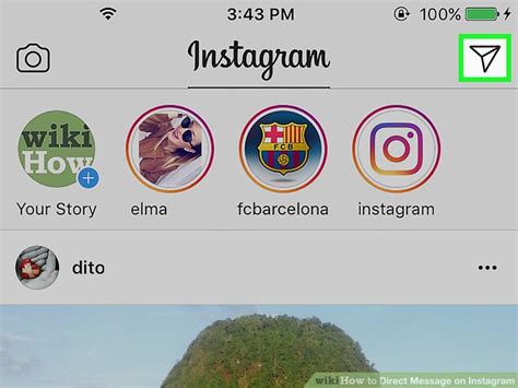 Kirim dm instagram di pc/laptop. Cara Mengirim DM Instagram Melalui Browser PC - Fone Tekno