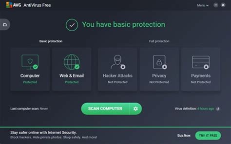 The term computer virus instantly rings alarm bells and with good reason. 10 Best Free Antivirus Software For 2018 To Protect Your PC