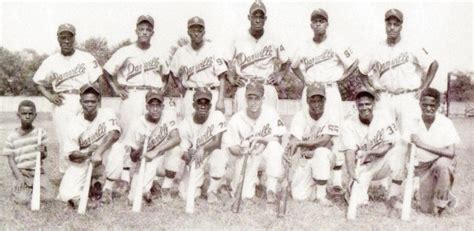 William Billy Tucker Played For The Danville Yankees In 1957 And 58