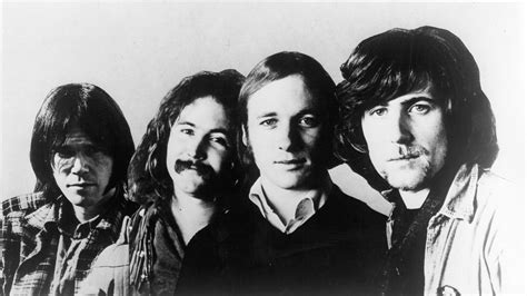 Crosby Stills Nash And Youngs Lost Album Human Highway Longreads