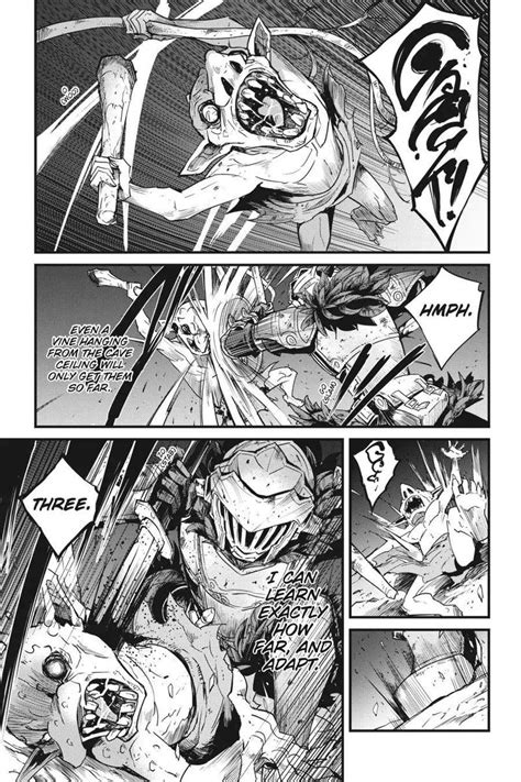Read Manga Goblin Slayer Side Story Year One Chapter 32