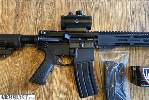 Armslist For Sale Anderson Ar 15