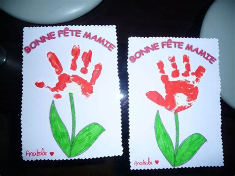 Cette association, initiative de kraft food. Cadeau de fête des grands mères