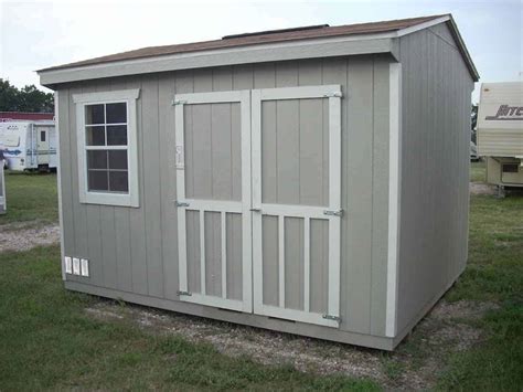 Our company enjoys providing your building needs with expert and friendly customer service. Storage Sheds and Portable Buildings - Affordable Portable ...