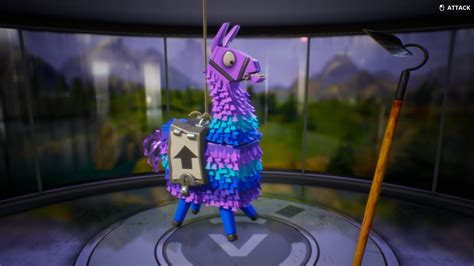 Shacknews Best Loot Crate Of 2017 Fortnite Llamas Shacknews