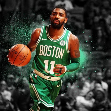 Follow the vibe and change your wallpaper every day! 10 Latest Kyrie Irving Hd Wallpapers FULL HD 1080p For PC ...