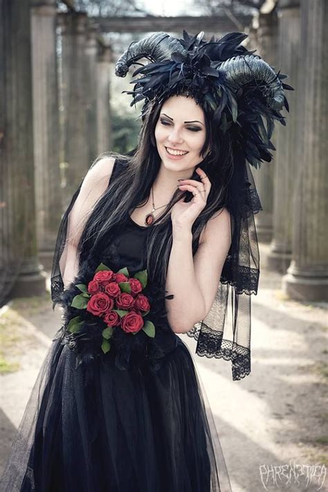 Goth Gothic Photography Model Photography Dark Beauty Gothic Beauty