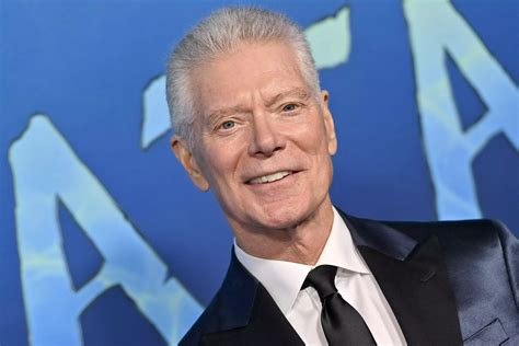 Stephen Lang Reveals Which Scene He Convinced James Cameron To Put Into