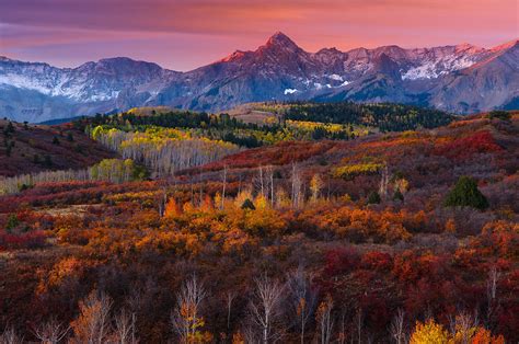 Purple Mountains Majesty Photograph By Tim Reaves Fine Art America