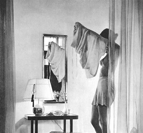 Antique And Classic Photographic Images Undressing Woman Germany 1940 Photographer L