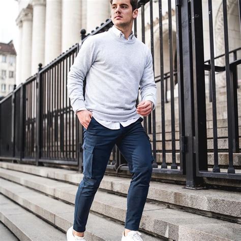 5 Dapper Fall Outfits For Young Guys Lifestyle By Ps