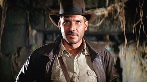 Indiana Jones Star Harrison Ford Pushed Back On Iconic Costume What