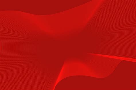 Red Background Abstract Vector Illustration Eps 10 3195037 Vector Art