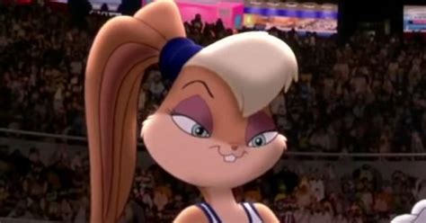 Space Jam 2 Director Reveals Lola Bunny Redesign From Sexualized To