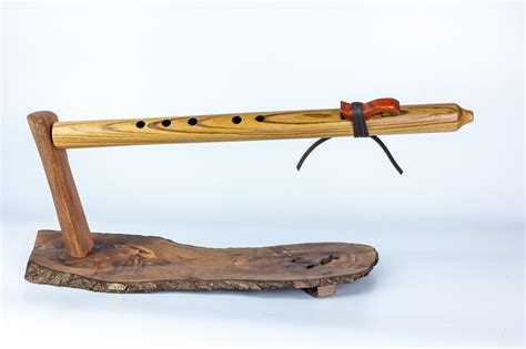 חליל אינדיאני בסי מינור פנטטוני רוח החליל Spirit Of Flutes