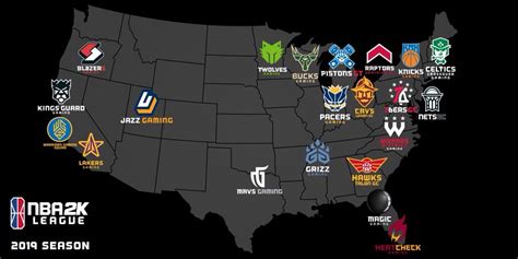 Season 3 will kick off with 16 matches livestreamed on twitch and youtube each week, with the schedule to be released soon. NBA 2K League Week 1 Starts Tonight, Here's a Preview and ...