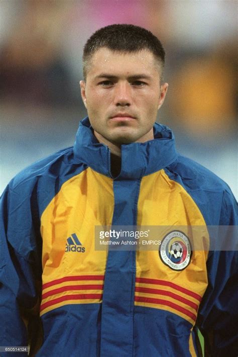 He was nicknamed cobra by his former coach at valencia, claudio ranieri. Romania's Adrian Ilie | Rain jacket, Windbreaker, Athlete