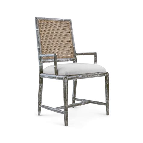 Alibaba.com offers 2,359 cane armchair products. Bungalow 5 Aubrey Grey Limed Cape Lilac Mahogany and Cane ...