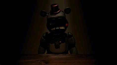 Image Lefty In The Salvage Room Animation Freddy Fazbears