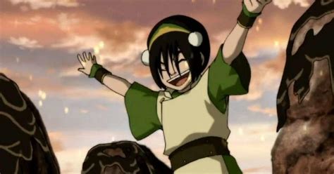 Cast Of Avatar The Last Airbender Upcoming Tv Series Toph
