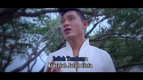 Izzmad Harun Bulan Bintang Official Karaoke Video [ost Pinggan Tak Retak Nasi Tak Dingin