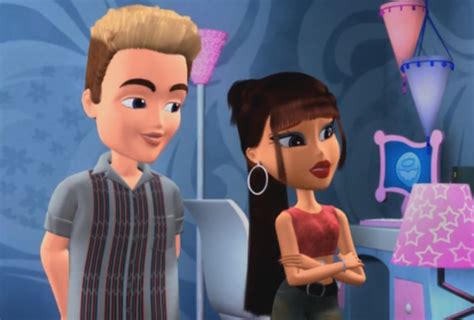 Do You Want The New Bratz Episodeswebisodesmovies To Be In 3d