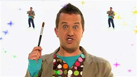 Mister Maker If Youre Arty And You Know It Youtube