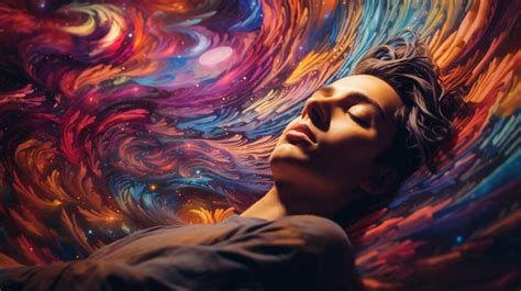 Is Lucid Dreaming Natural Exploring The Science Behind It