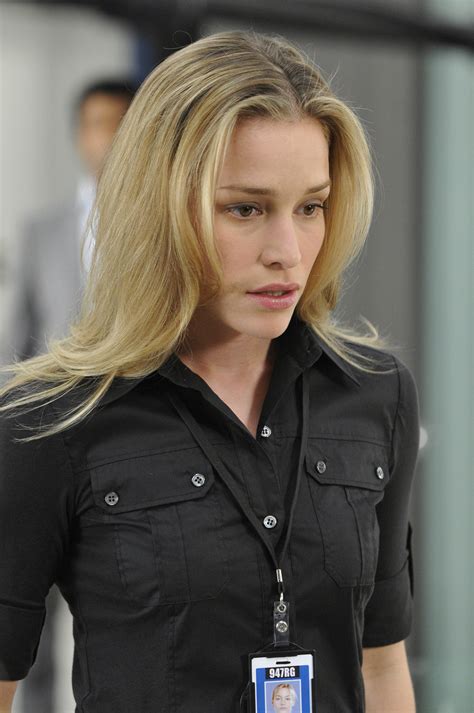 No hiding the appeal of 'Covert Affairs' | TV Scoop