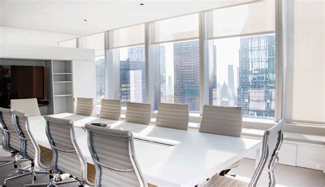 Are all hedge funds hedged? Rare Hedge Fund Office Space Sublease - Penthouse of 250 ...