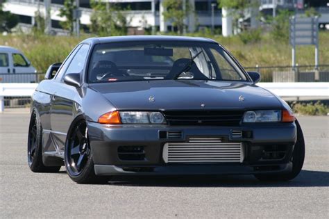 （ギャラントメン 1977年11月号） nissan 日産自動車熱い待望への回答。 新型スカイライン。 新登場 gt&tiついに、いま新型スカイライン誕生。 スカイラインGT‐R(日産) | R32 まーくんの愛車 | みんカラ