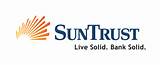 Suntrust Online Mortgage Payment
