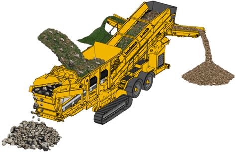 Mobile Crusher Eastman Rock Crusher