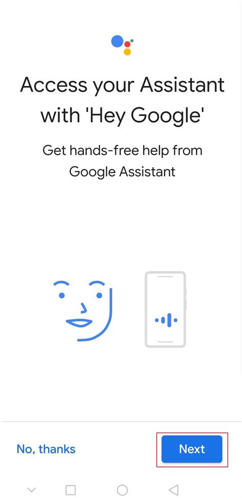 How Do I Turn On Or Off Google Assistant On Android Techcult
