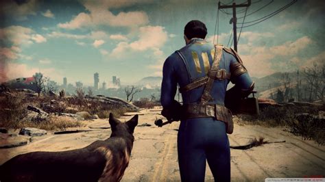 Fallout 4 Wallpaper 2560x1440 80 Images